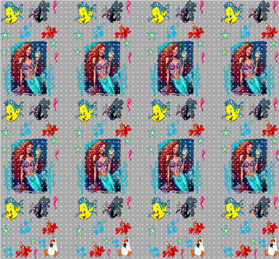 Bookmark sticker-S 887